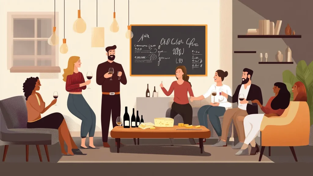 Wine Success
